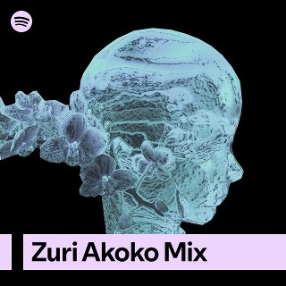 Imagem de Zuri Akoko