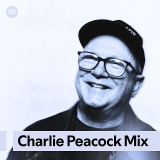 Imagem de Charlie Peacock