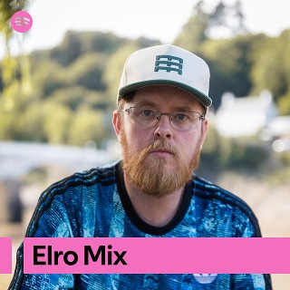 Elro Mix | Spotify Playlist