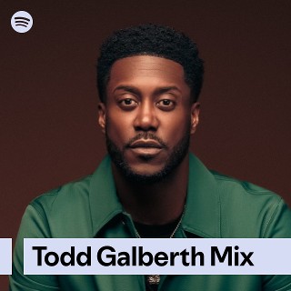 Imagem de Todd Galberth