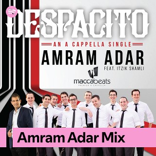 Imagem de Amram Adar
