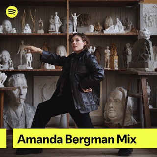 Imagem de Amanda Bergman