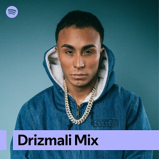 Imagem de Drizmali