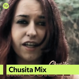 Imagem de Chusita