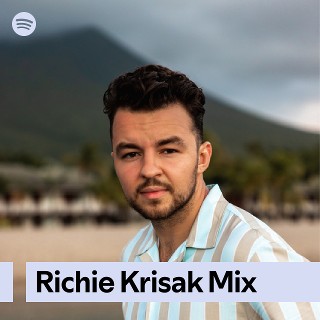 Imagem de Richie Krisak