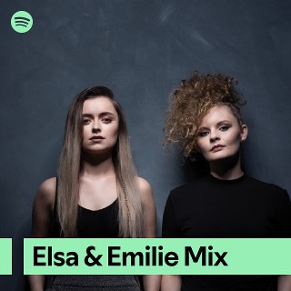 Imagem de Elsa & Emilie