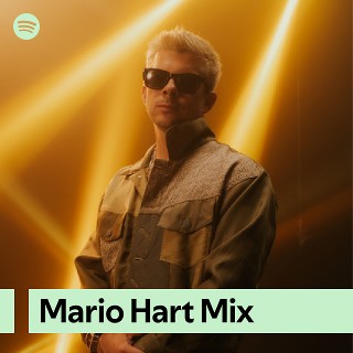 Imagem de Mario Hart