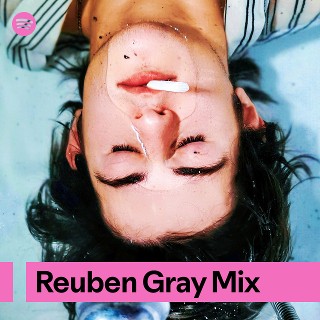 Imagem de Reuben Gray
