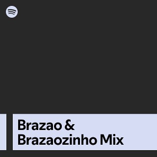 Imagem de Brazão e Brazãozinho