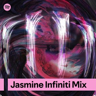 Jasmine Infiniti | Spotify