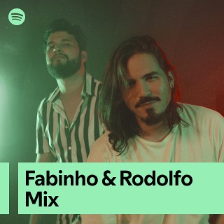 Imagem de Fabinho e Rodolfo