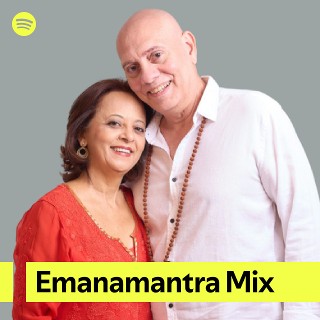 Imagem de Emanamantra