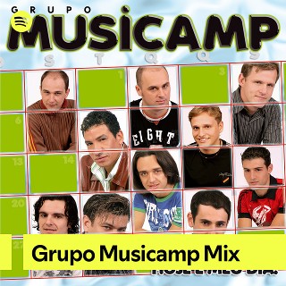 Imagem de Grupo Musicamp
