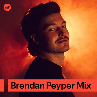 Imagem de The Brendan Hines