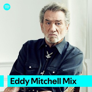 Imagem de Eddy Mitchell