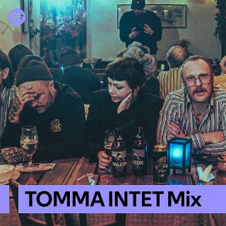 Imagem de Tomma Intet