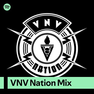 Imagem de Vnv Nation