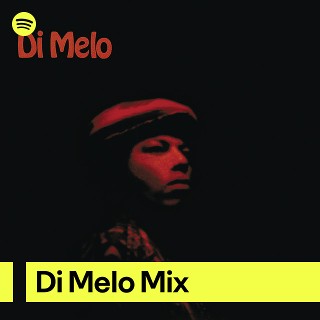 Imagem de Di Melo