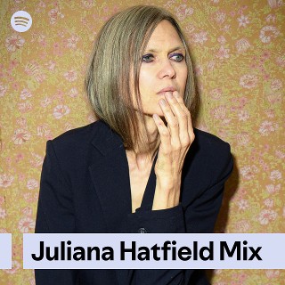 Imagem de Juliana Hatfield