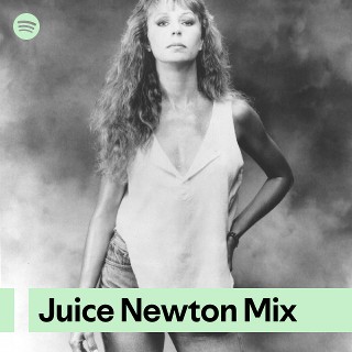 Imagem de Juice Newton