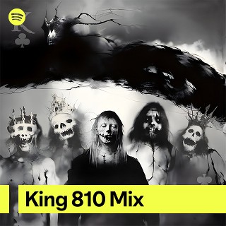 Imagem de King 810