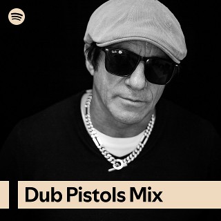 Imagem de Dub Pistols