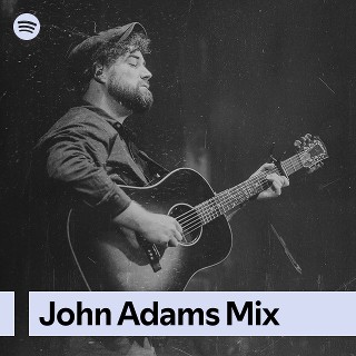 Imagem de John Adams