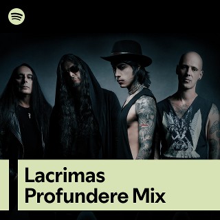 Imagem de Lacrimas Profundere