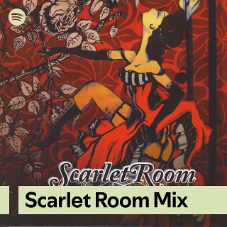 Imagem de Scarlet Room