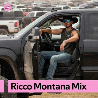 Imagem de Ricco Montana