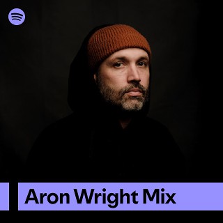 Imagem de Aron Wright