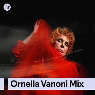 Imagem de Ornella Vanoni