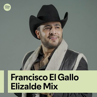Imagem de Francisco El Gallo Elizalde