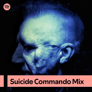 Imagem de Suicide Commando