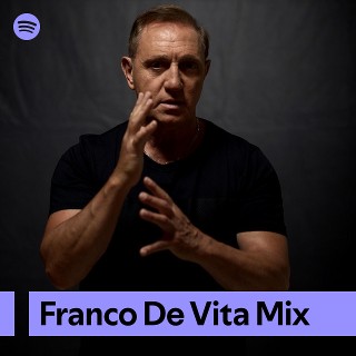 Imagem de Franco de Vita