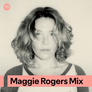 Imagem de Maggie Rogers