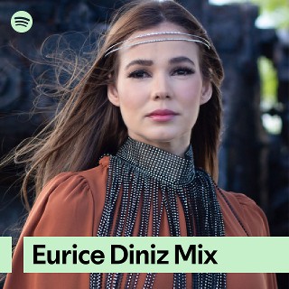 Imagem de Eurice Diniz