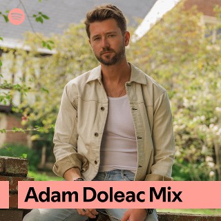 Imagem de Adam Doleac