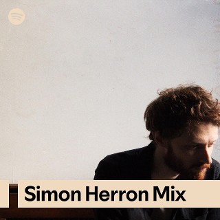 Imagem de Simon Herron