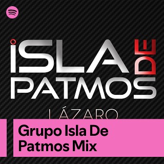 Imagem de Grupo Isla de Patmos