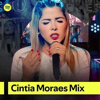 Imagem de Cintia Moraes