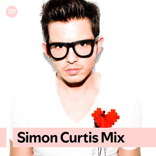 Imagem de Simon Curtis