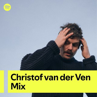 Imagem de Christof van der Ven