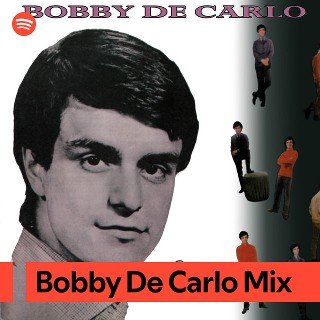 Imagem de Bobby de Carlo