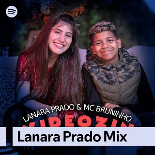 Imagem de Lanara Prado