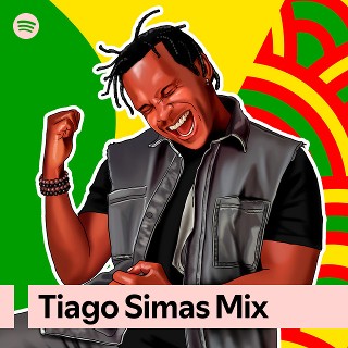 Imagem de Tiago Simas