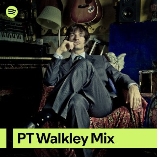 Imagem de PT Walkley