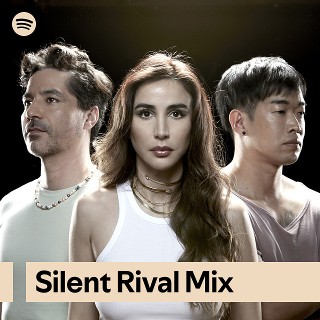 Imagem de Silent Rival