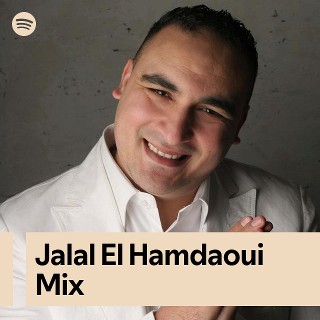 Imagem de Jalal El Hamdaoui