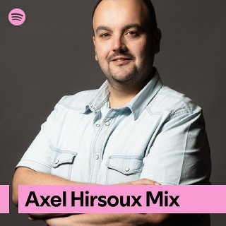 Imagem de Axel Hirsoux